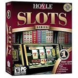 Hoyle Slots Series