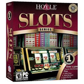 Hoyle Slots Series