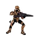 Halo 3 Series 2 Tan Spartan Soldier Scout