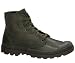 Palladium Men's Pampa Hi Ii Olive Drab