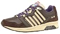 K-Swiss Mens SI 18 Rannell Trainer Stone