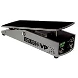 Ernie Ball 6181 Junior Size Volume Pedal-Mono, 25K
