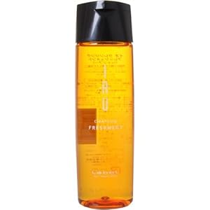 【クリックで詳細表示】ルベル イオ クレンジング フレッシュメント シャンプー 200ml