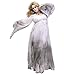 Gothic Ghost Plus Size Costume