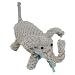 Good Karma Rope Toy - Coco the Elephant (12)