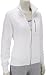 Confronta prezzi Nike Loopwheeler Track, Felpa da donna, Bianco, 40/42