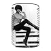 Amanda Barrie - Protective Phone Sock - Art247 - Standard Size