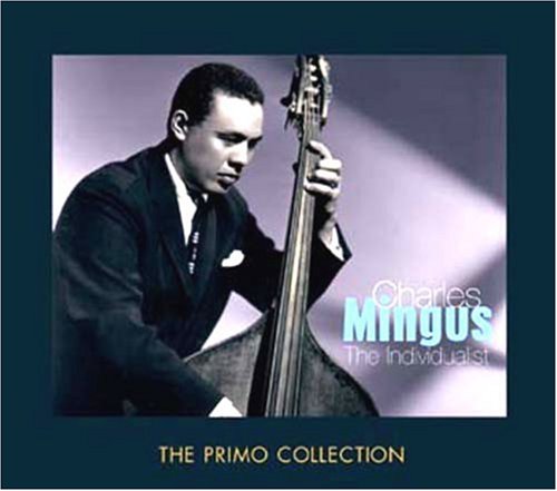 Charles Mingus