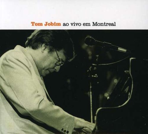 Antonio Carlos Jobim