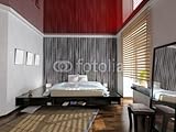 IMAGE OF Wallmonkeys Peel and Stick Wall Decals - Bedroom - 48