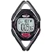 Timex Ironman Midsize Race Trainer Heart Rate Monitor with Data Xchanger Watch, Black/Grey, Mid Size