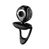Logitech QuickCam Communicate Deluxe