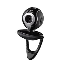 Logitech QuickCam Communicate Deluxe