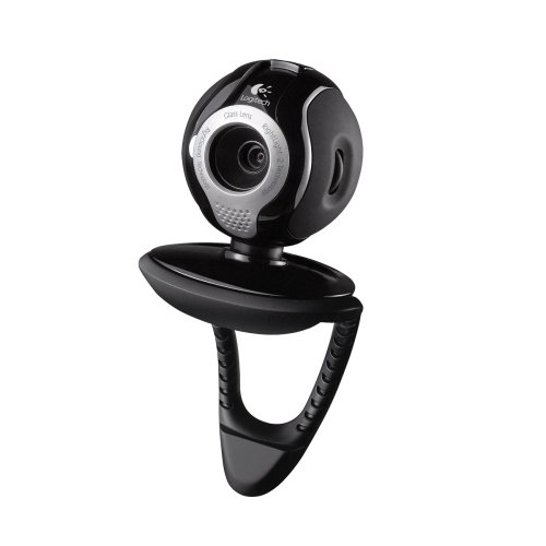 Logitech QuickCam Communicate Deluxe