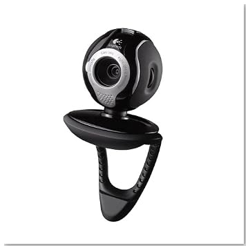 Logitech QuickCam Communicate Deluxe