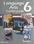 Language Arts 6 Curriculum/Lesson plans (A Beka Book Home School)