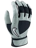Nike Fuse Batting Glove - Black