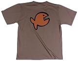 IQ T-Shirt Fish L hawai
