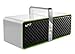 Hercules Wireless Bluetooth Speaker (White/Green)