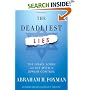 The Deadliest Lies: The Israel Lobby and the Myth of Jewish Control