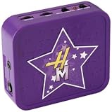 DISNEY HMDPRH HANNAH MONTANA/DISNEY(R) POCKET AMP