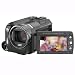 JVC Digital Camcorder Bundle- GZMG130