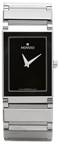 Movado Men's Valor Tungsten Carbide Watch #0604682