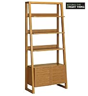 Sapporo Bookcase