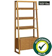 Sapporo Bookcase