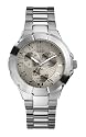 GUESS Stainless Steel Bracelet Watch