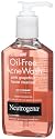 Neutrogena Oil-Free Acne Wash Facial Cleanser - Pink Grapefruit - 6 oz.