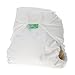 Tots Bots 8-35 lb Stretchy Wrap White