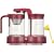 Electrolux �R�[�q�[&�e�B�[���[�J�[ �y1~4�t�p�z �`���R���[�g���b�h ECM1100