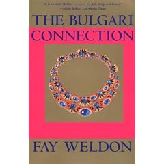 The Bulgari Connection