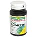 Personal Health Care : Nature's Bounty Saw Palmetto, 160 mg, Standardized Extract, 60 Softgels (Pack of 2)