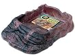 ZOO REPTI RAMP BOWL LARGE
