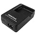 Photo : Pentax K-BC68U Battery Charger Kit for Pentax Optio A40 & S10 Digital Cameras