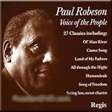 Voice of the People - Paul Robeson