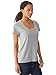 Alternative Women's Satin Jersey Roadtrip Short Sleeve Tee