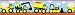 Brewster PS96302 Tonka Trucks Wall Border