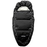 Eskimo Footmuff Color: Black
