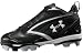 Under Armour Men's Leadoff Mid - Black/Silver