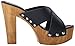 Charles by Charles David Women's Golden Platform Sandal