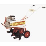 Heavy-duty Rental Tiller - (Maxim Mfg. - RMT50B) by Maxim Mfg.