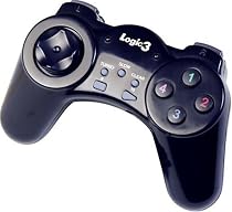 Logic3 USB Game Pad (PC)