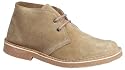 ROAMERS CLASSIC DESERT BOOT, TRUE RETRO STYLE..TIMELESS