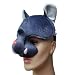Elephant Headband Adult Mask