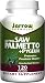Jarrow Formulas Ultra Saw Palmetto, 120 Softgels