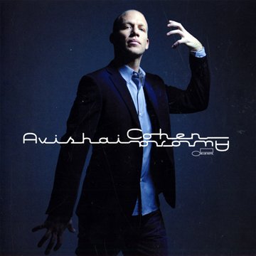 Avishai Cohen Picture