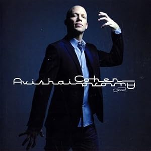 Avishai Cohen cover 